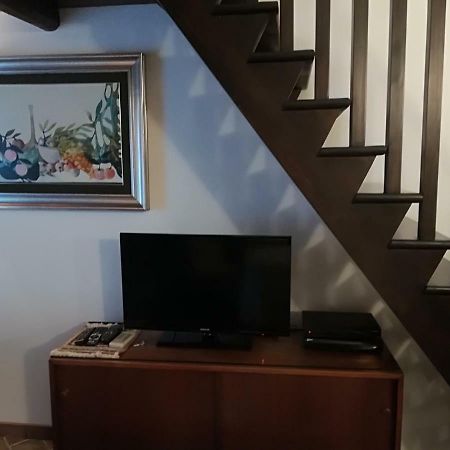 Вилла Casa Vanessa Катания Экстерьер фото