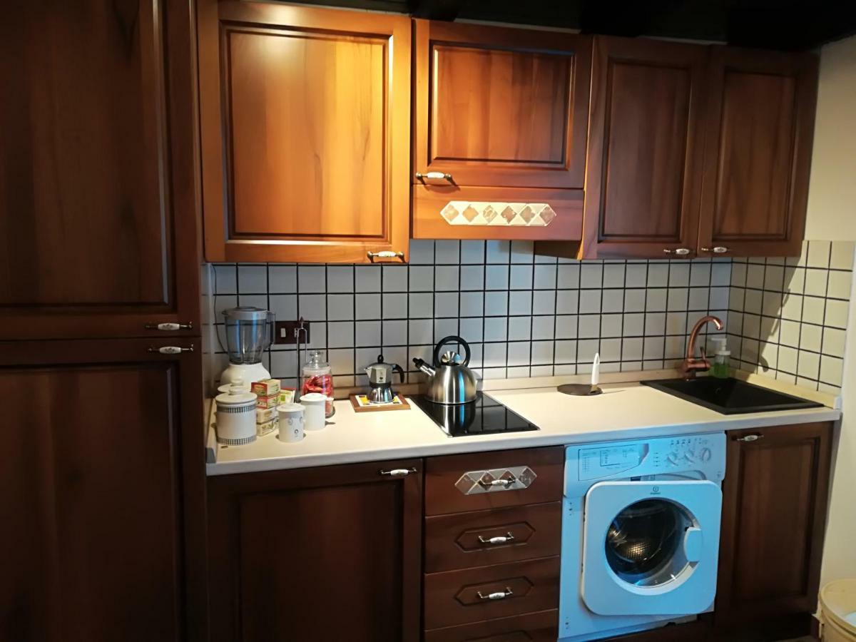 Вилла Casa Vanessa Катания Экстерьер фото