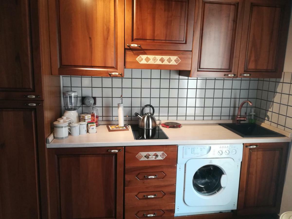 Вилла Casa Vanessa Катания Экстерьер фото
